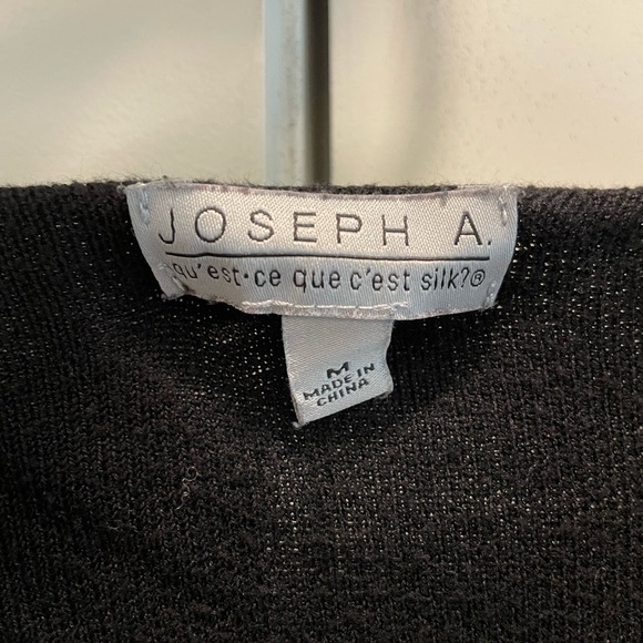 Black cardigan - Picture 2 of 4